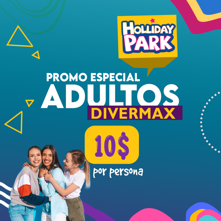 Entrada_Adulto DIVERMAX_hollidaypark_1080x1080