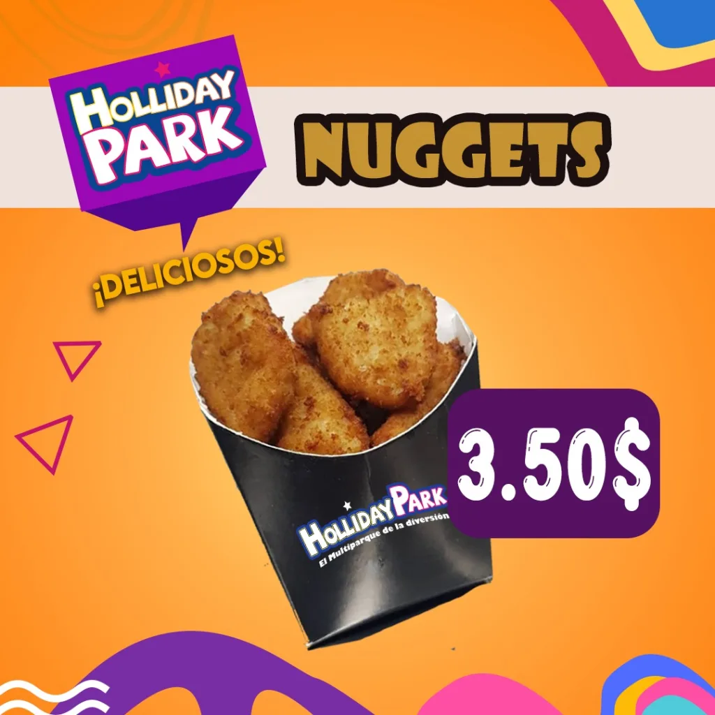 nuggets