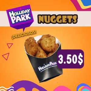 Nuggets