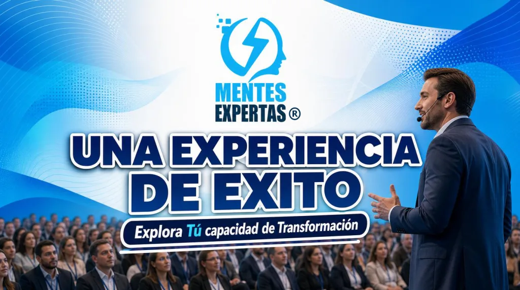 Mentes Expertas