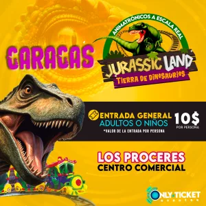 Entrada General