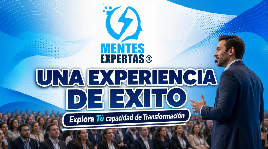 Mentes Expertas