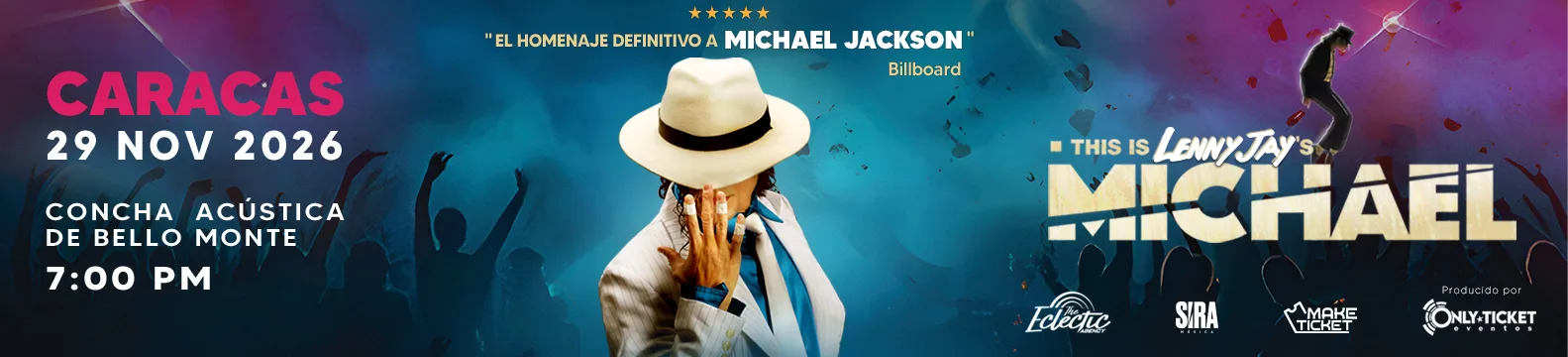 Michael Jackson