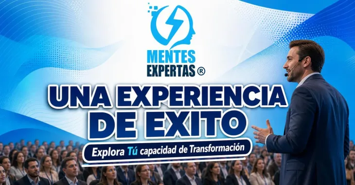 Mentes Expertas