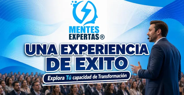 Mentes Expertas